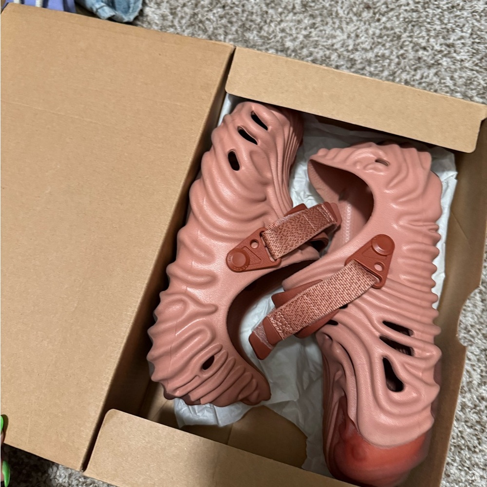 Crocs salehebembury xthepollex clog